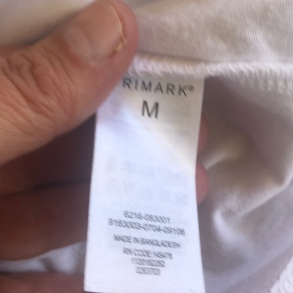 Over 20 Classic Nickelodeon Characters one Tee - Picture 4 of 5